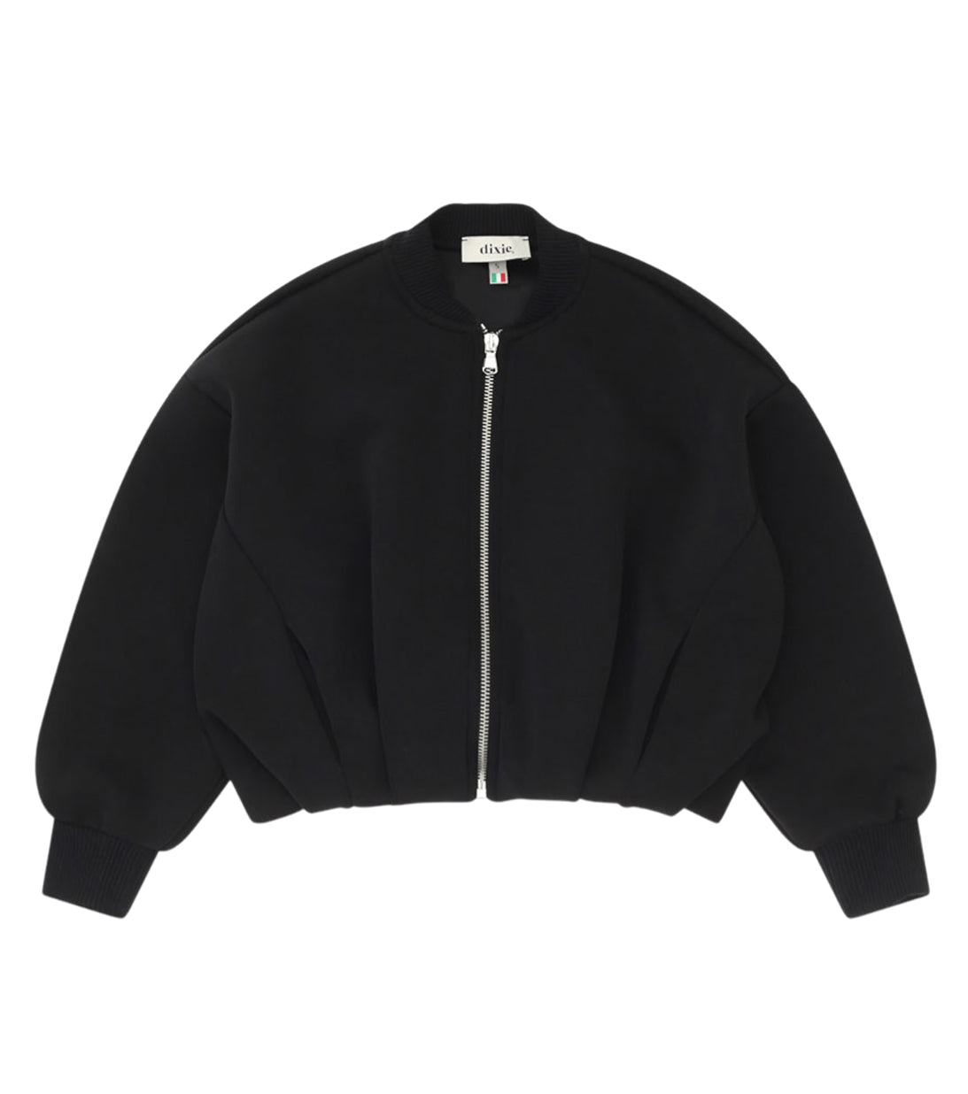 bomber dixie felpa