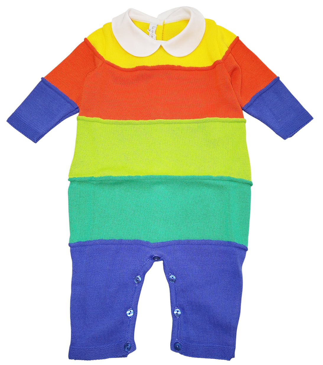 tutina colorata lecoconnè