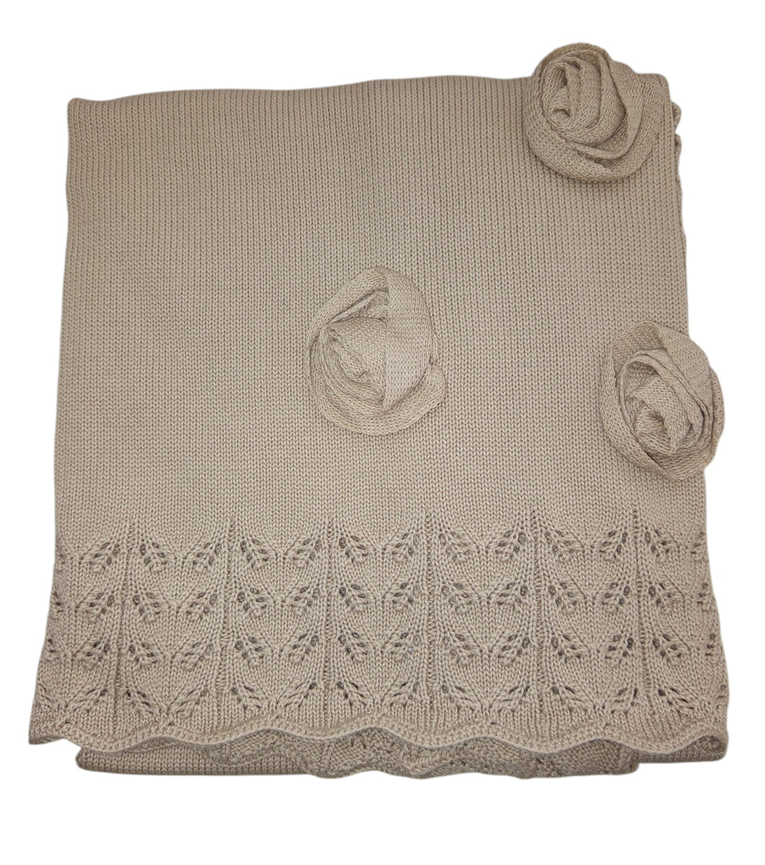 coperta rose le coconnè