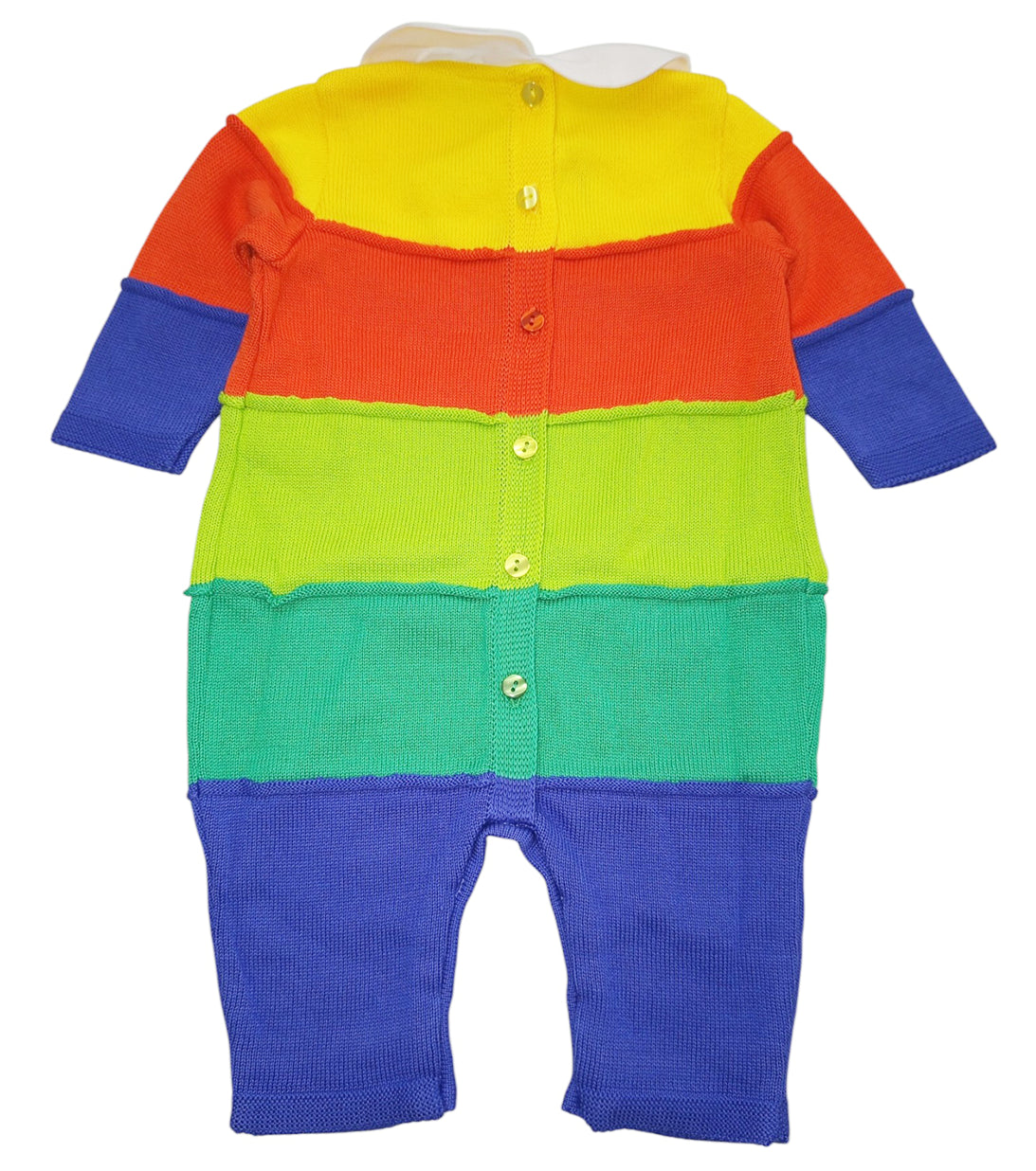 tutina colorata lecoconnè