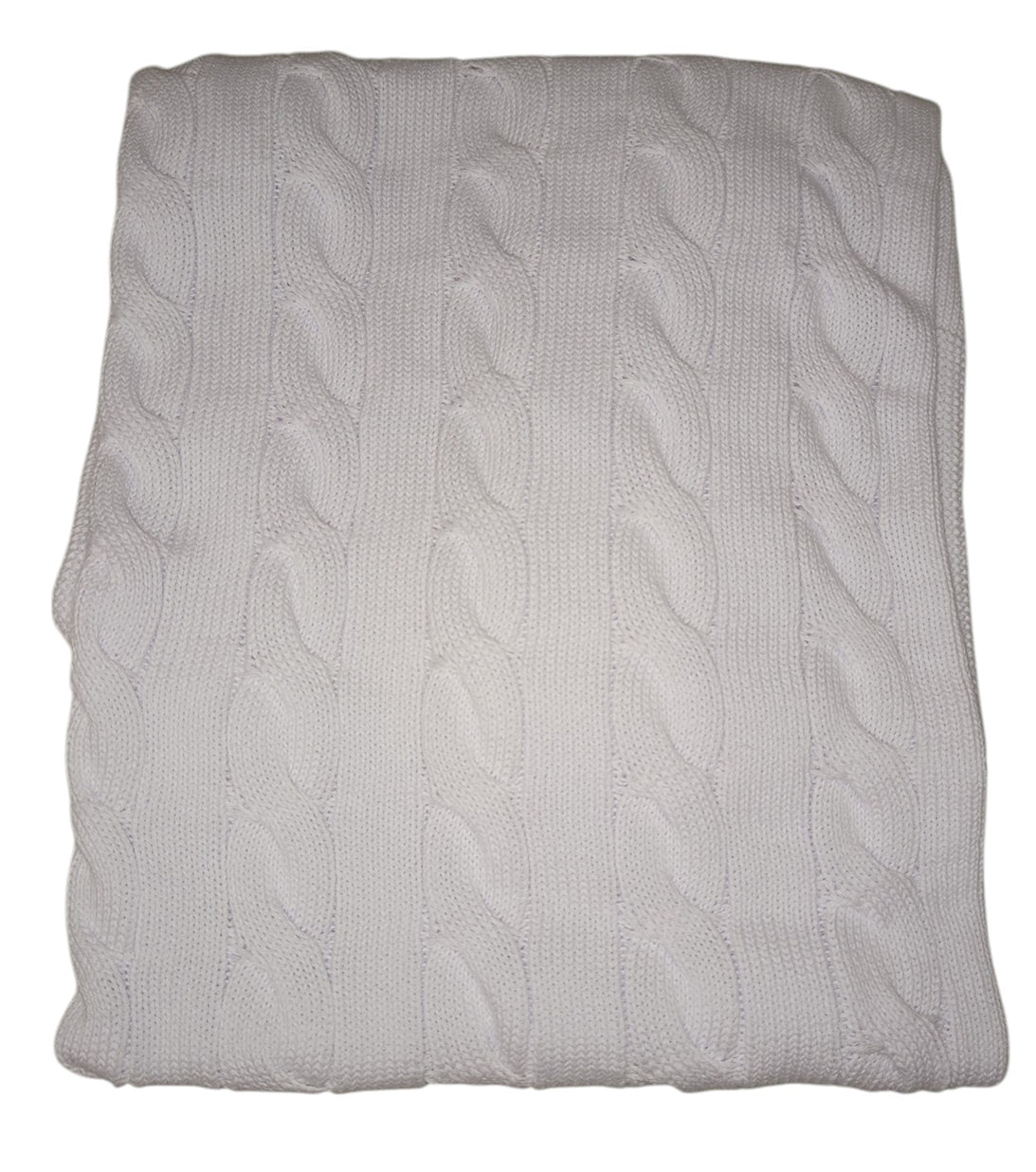 coperta lavorazione treccia le coconnè