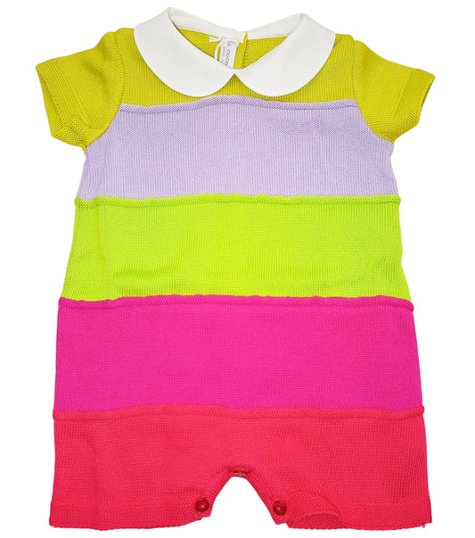 pagliaccetto multicolor le coconnè