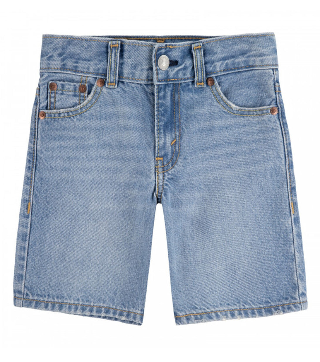 bermuda denim levi's