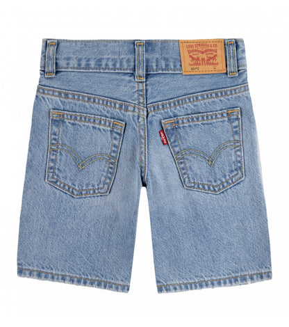 bermuda denim levi's