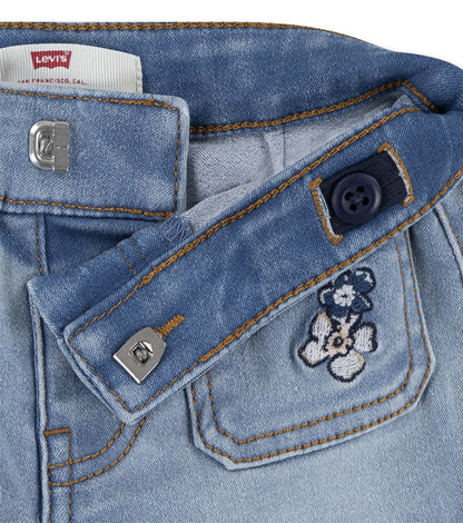 LEVI'S - T-shirt + Shorts