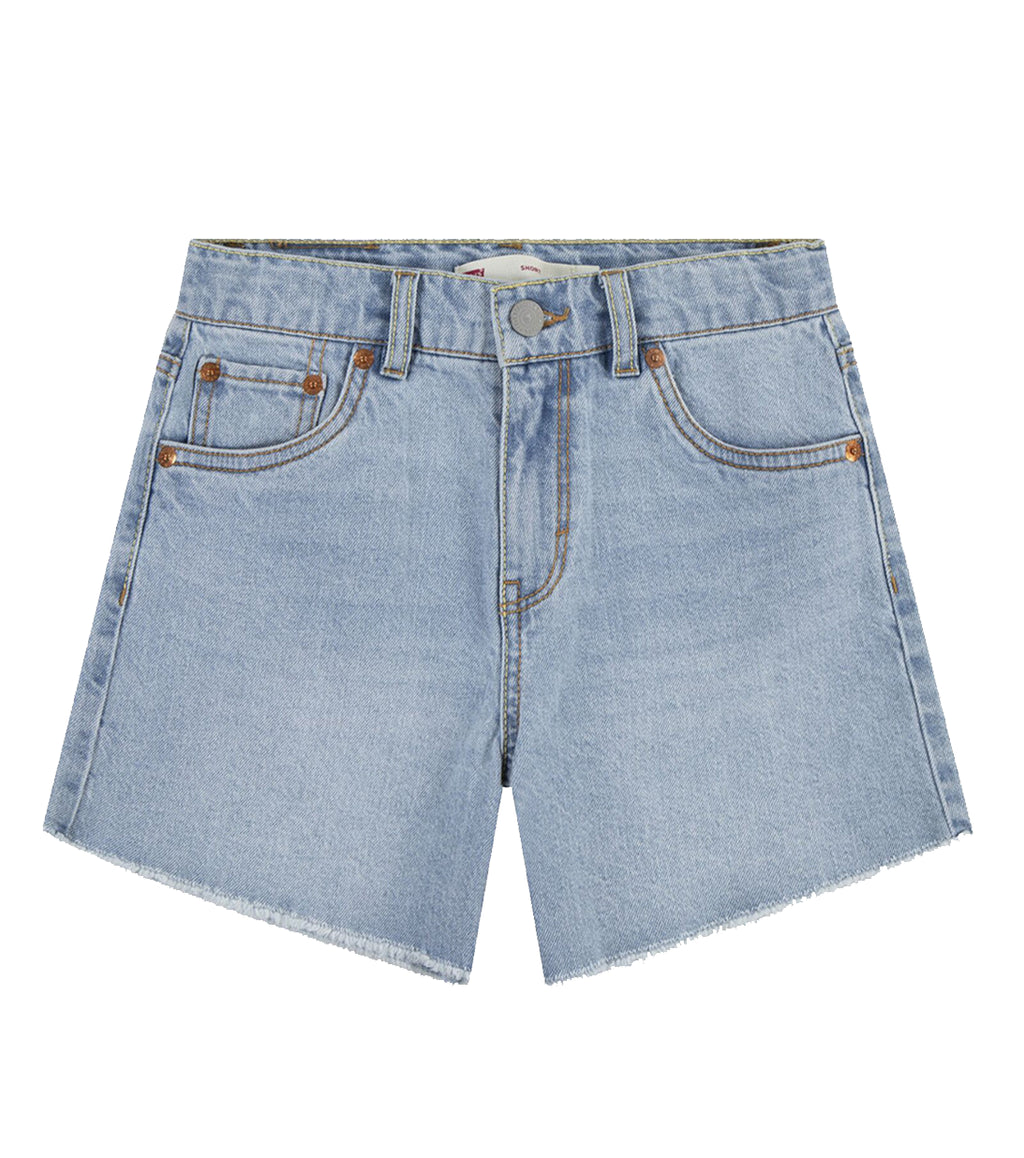 LEVI'S - Shorts Denim