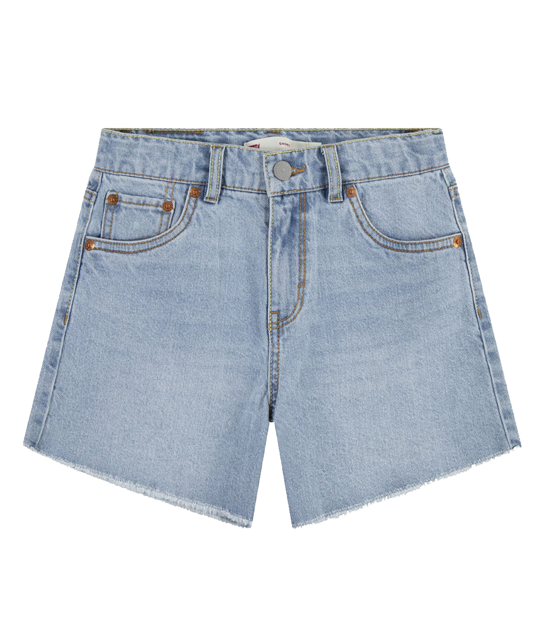 LEVI'S - Shorts Denim