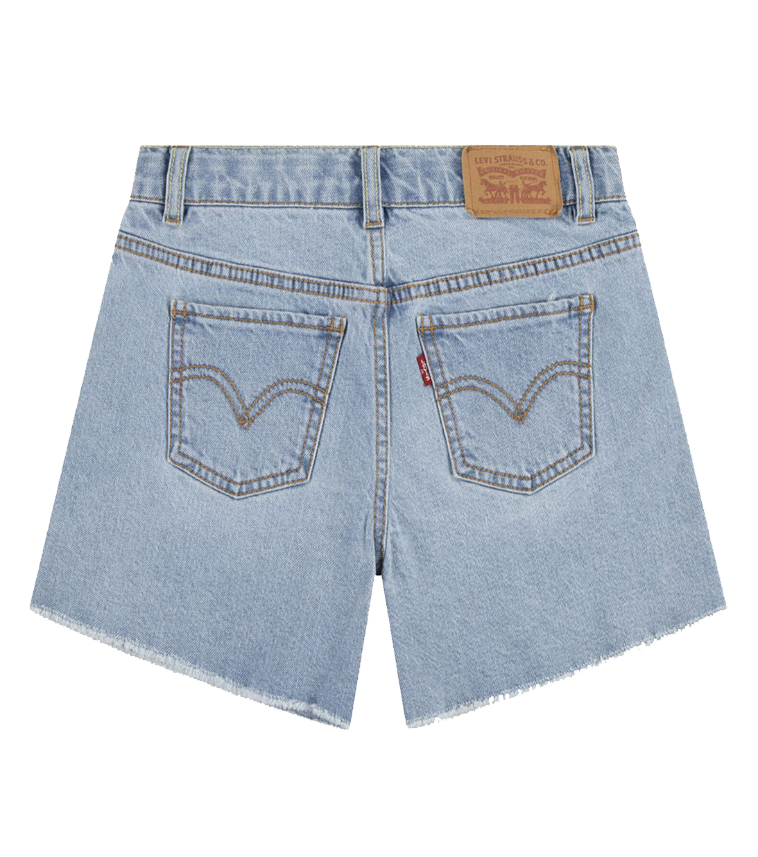 LEVI'S - Shorts Denim