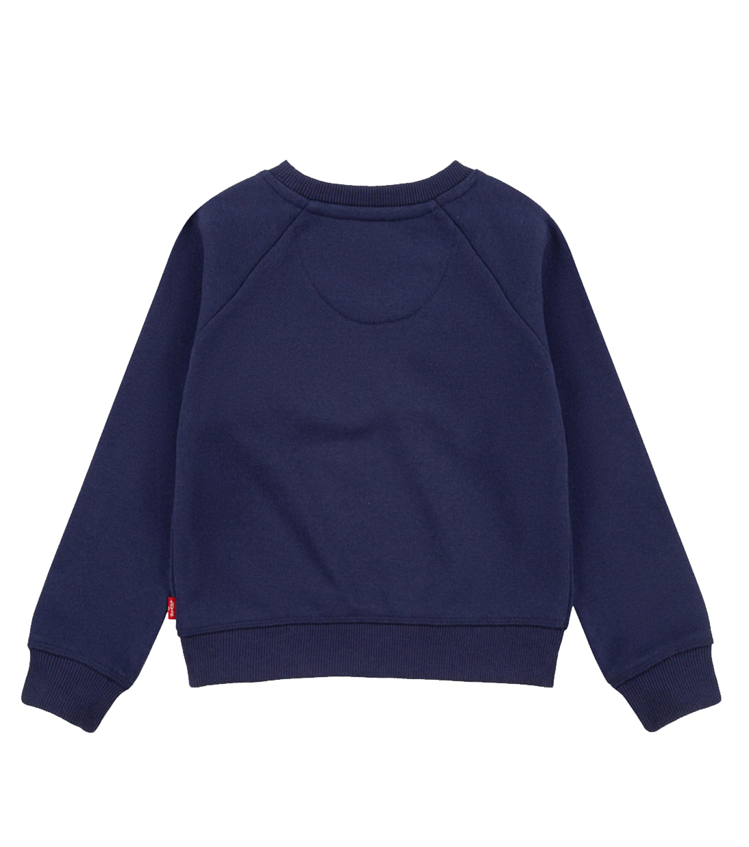 FELPA LEVI'S NEONATO