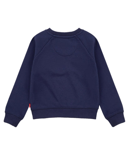 FELPA LEVI'S NEONATO