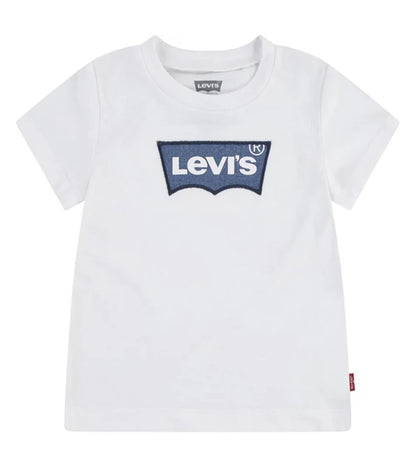 t-shirt levi's denim