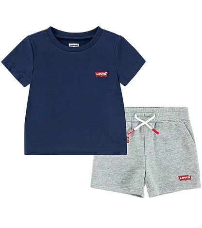 completo levi's neonato