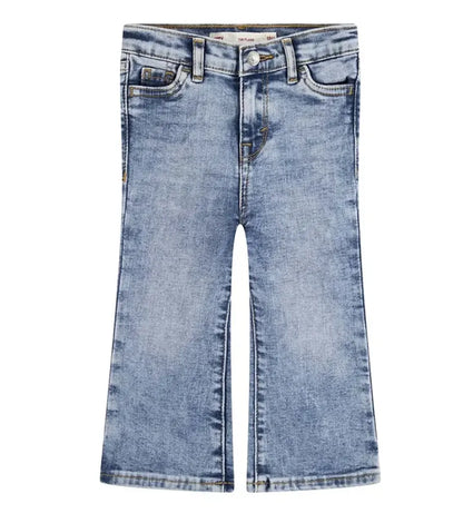 jeans trombetta levi's