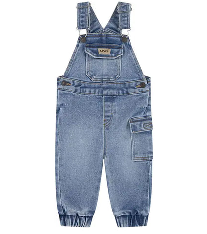 salopette levi's neonato