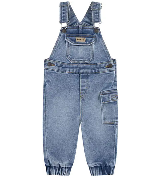 salopette levi's neonato