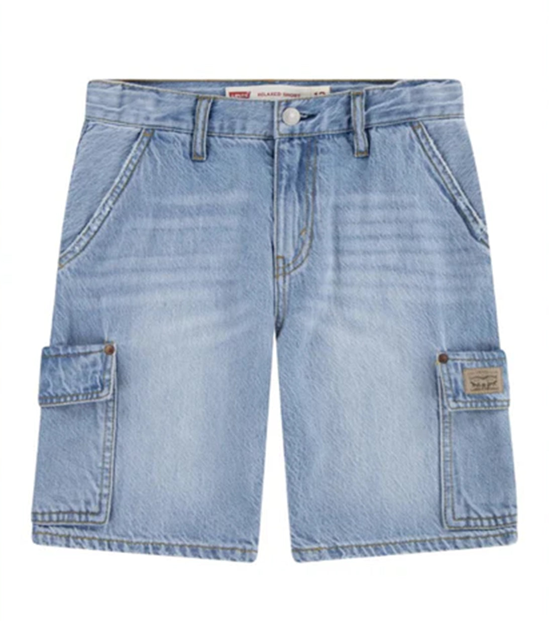 LEVI'S - Bermuda Jeans