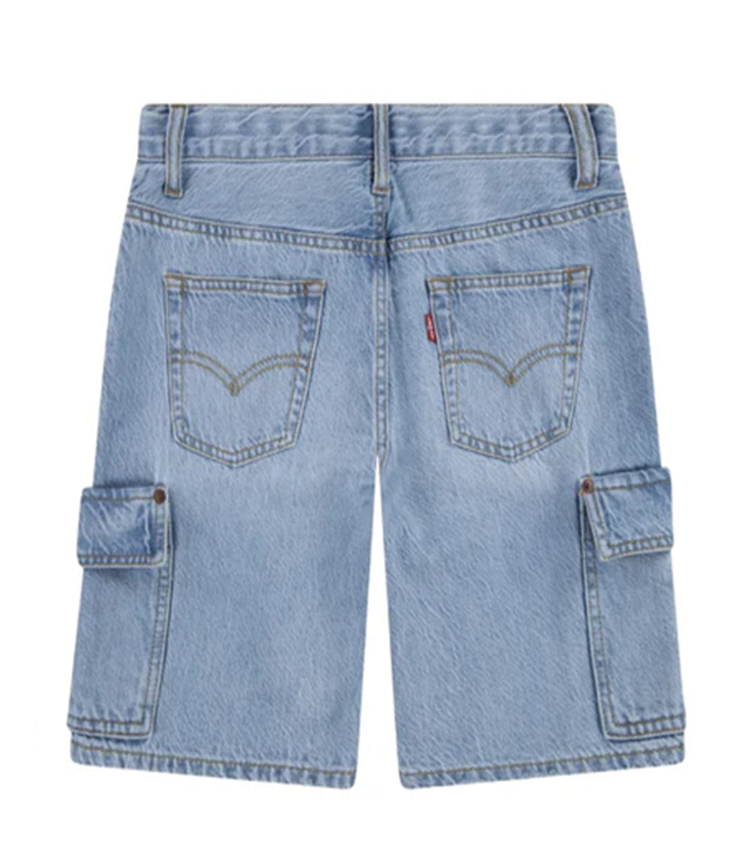 LEVI'S - Bermuda Jeans