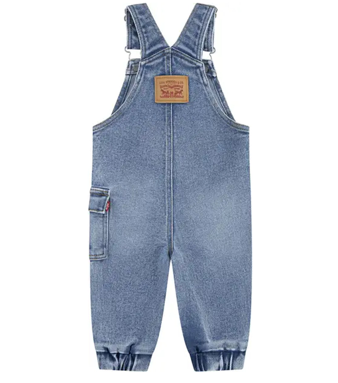 salopette levi's neonato
