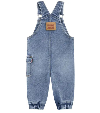 salopette levi's neonato