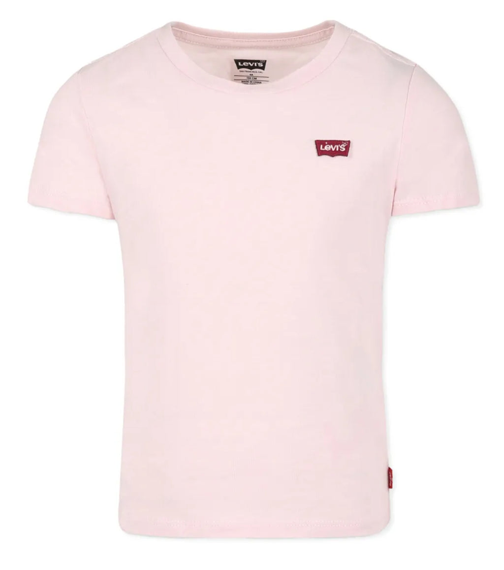 t-shirt levi's logo