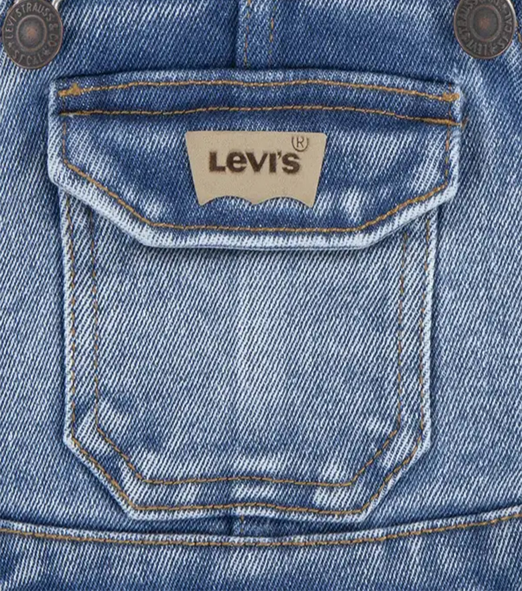 salopette levi's neonato