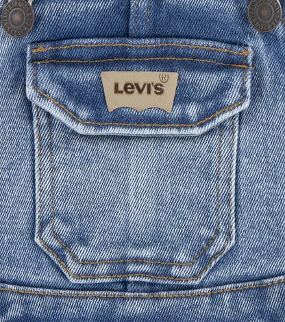 salopette levi's neonato