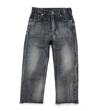jeans bambina MM6