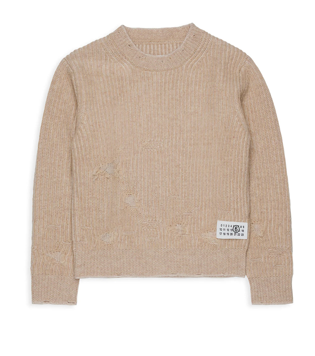 MM6 MAISON MARGIELA | Maglione