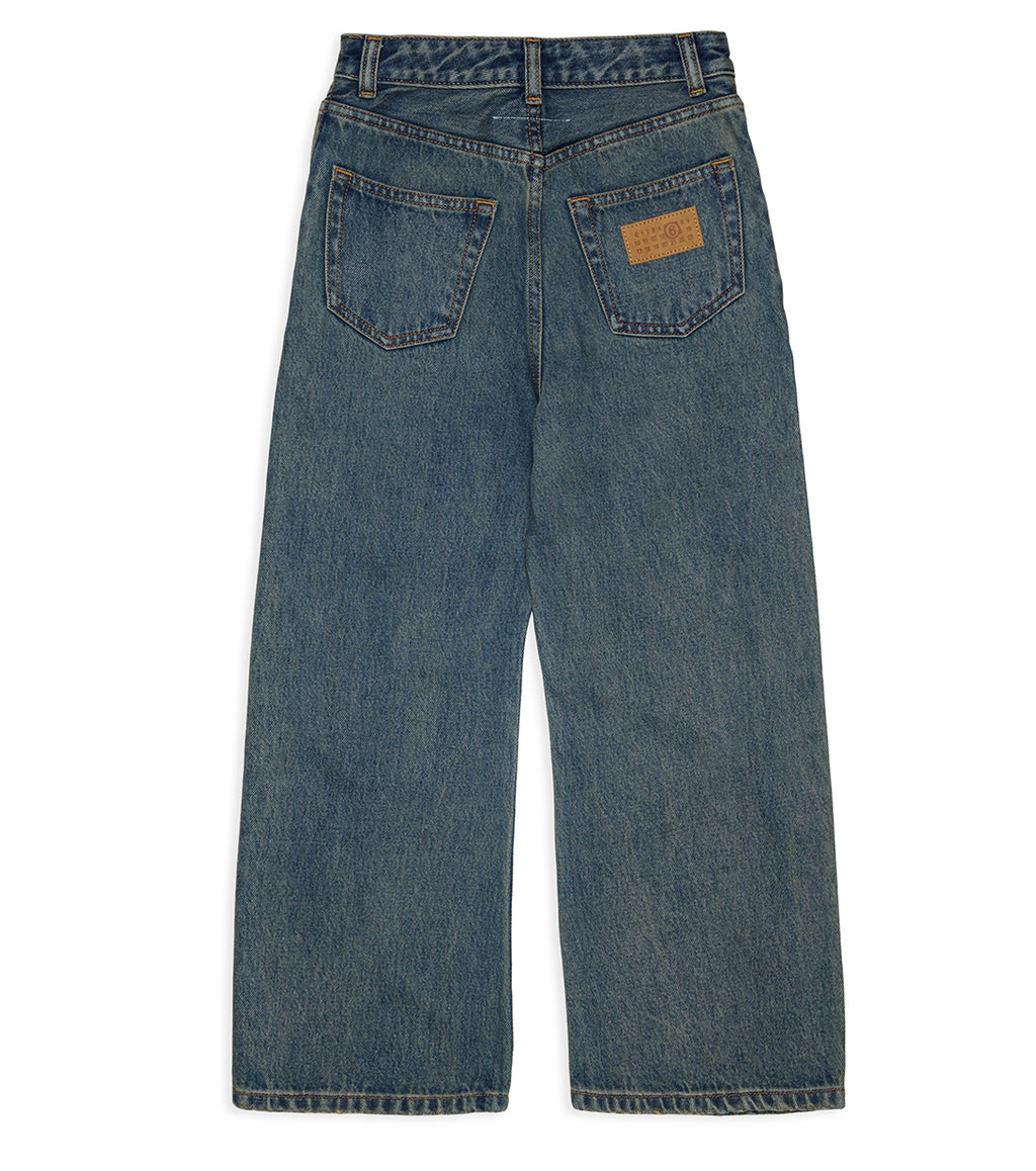 MM6 MAISON MARGIELA | Jeans Regular