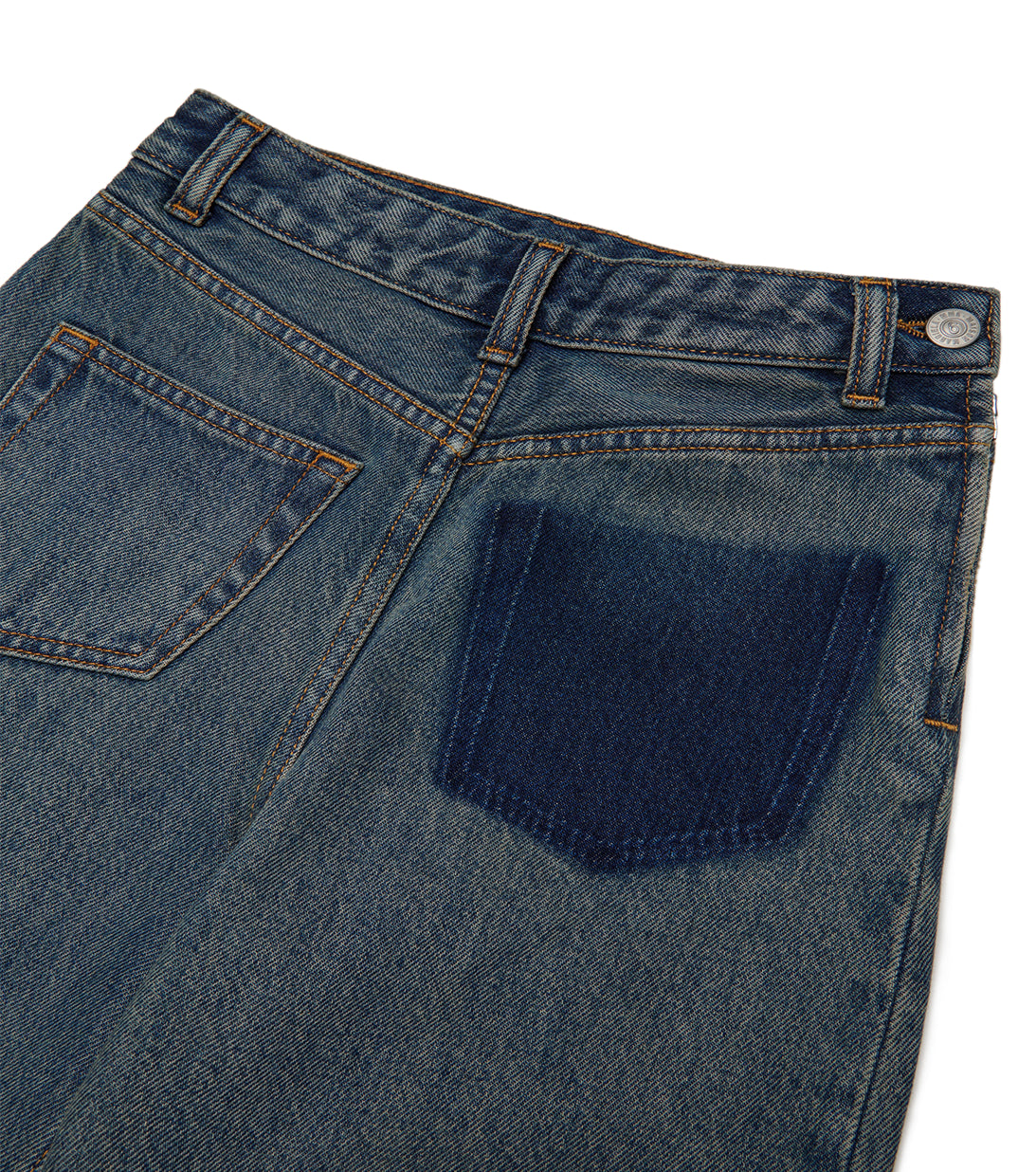 MM6 MAISON MARGIELA | Jeans Regular