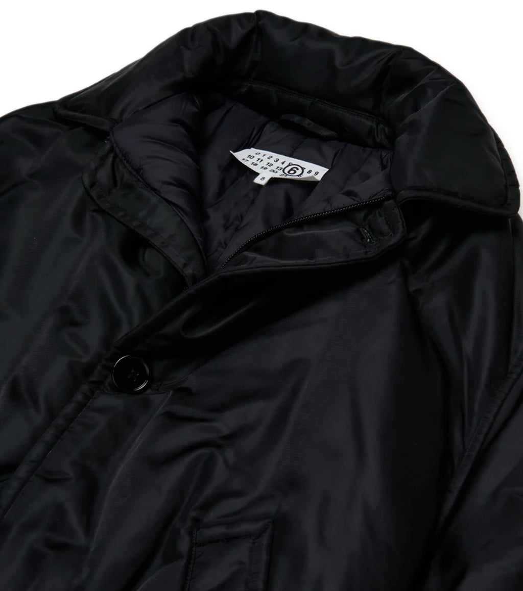 MM6 MAISON MARGIELA | Giacca Imbottita