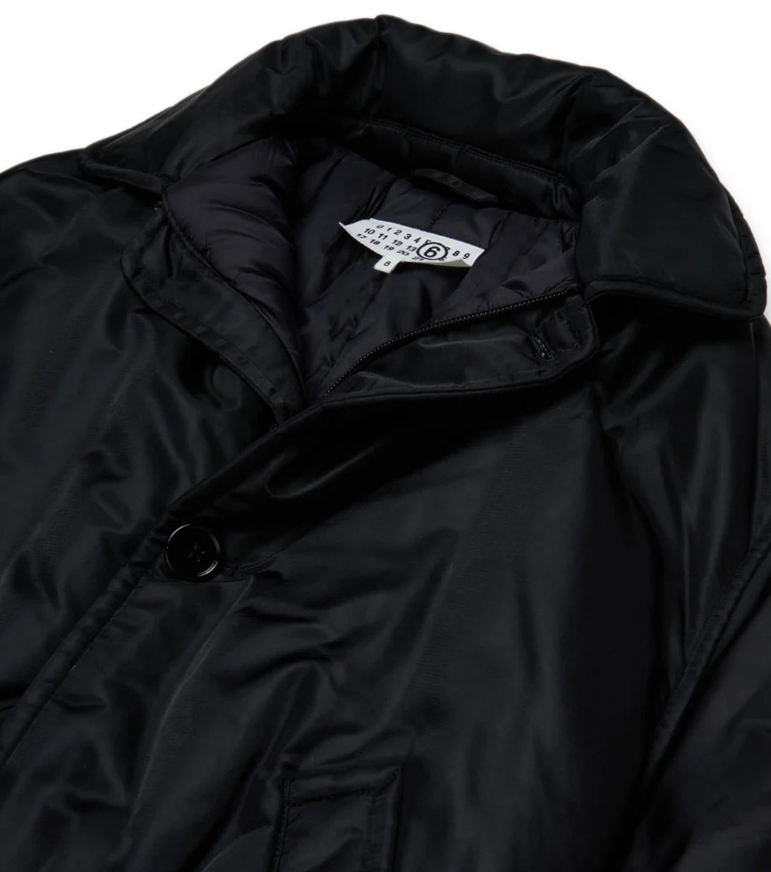 MM6 MAISON MARGIELA | Giacca Imbottita