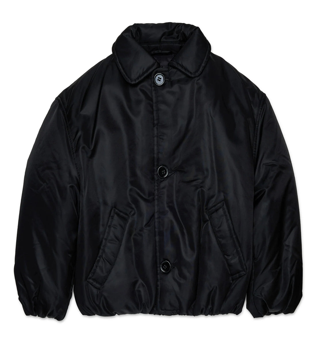 MM6 MAISON MARGIELA | Giacca Imbottita