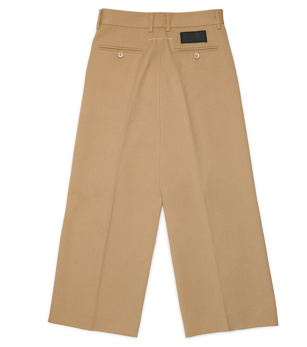 MM6 MAISON MARGIELA | Pantalone