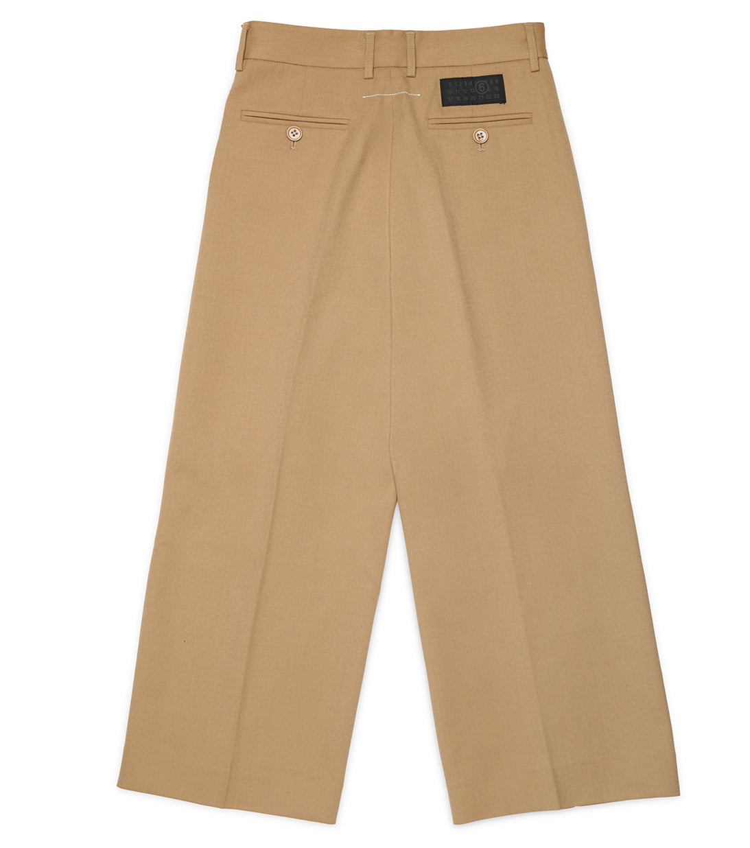 MM6 MAISON MARGIELA | Pantalone