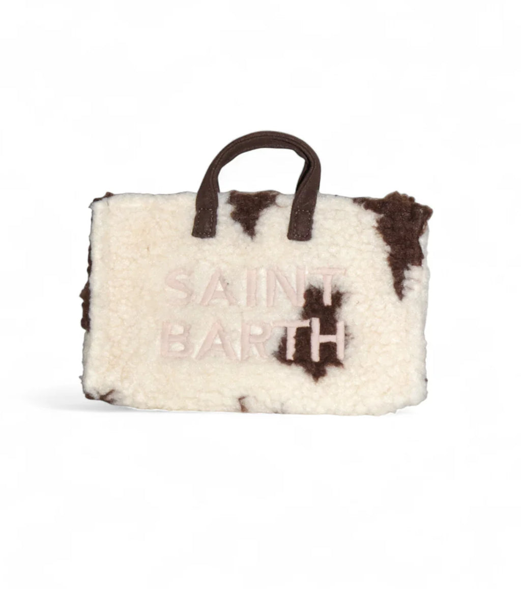 MC2 SAINT BARTH - Phone Bag Teddy Cow