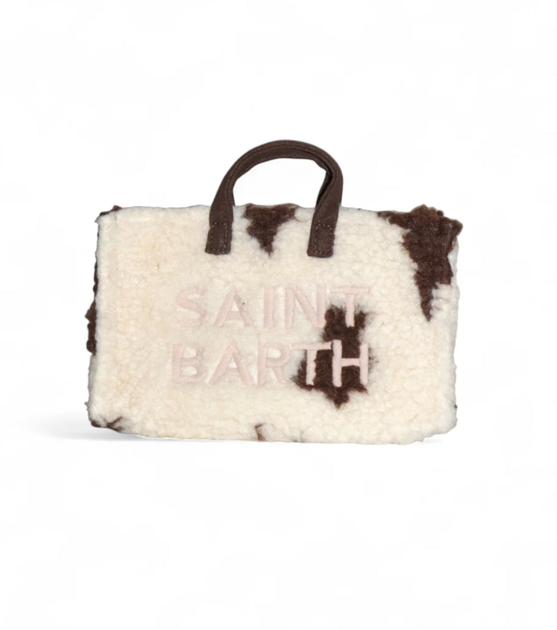 MC2 SAINT BARTH - Phone Bag Teddy Cow