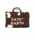 MC2 SAINT BARTH - Phone Bag Teddy Cow