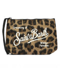 MC2 SAINT BARTH - Pochette Aline Felt