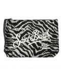 MC2 SAINT BARTH - Pochette Aline Felt