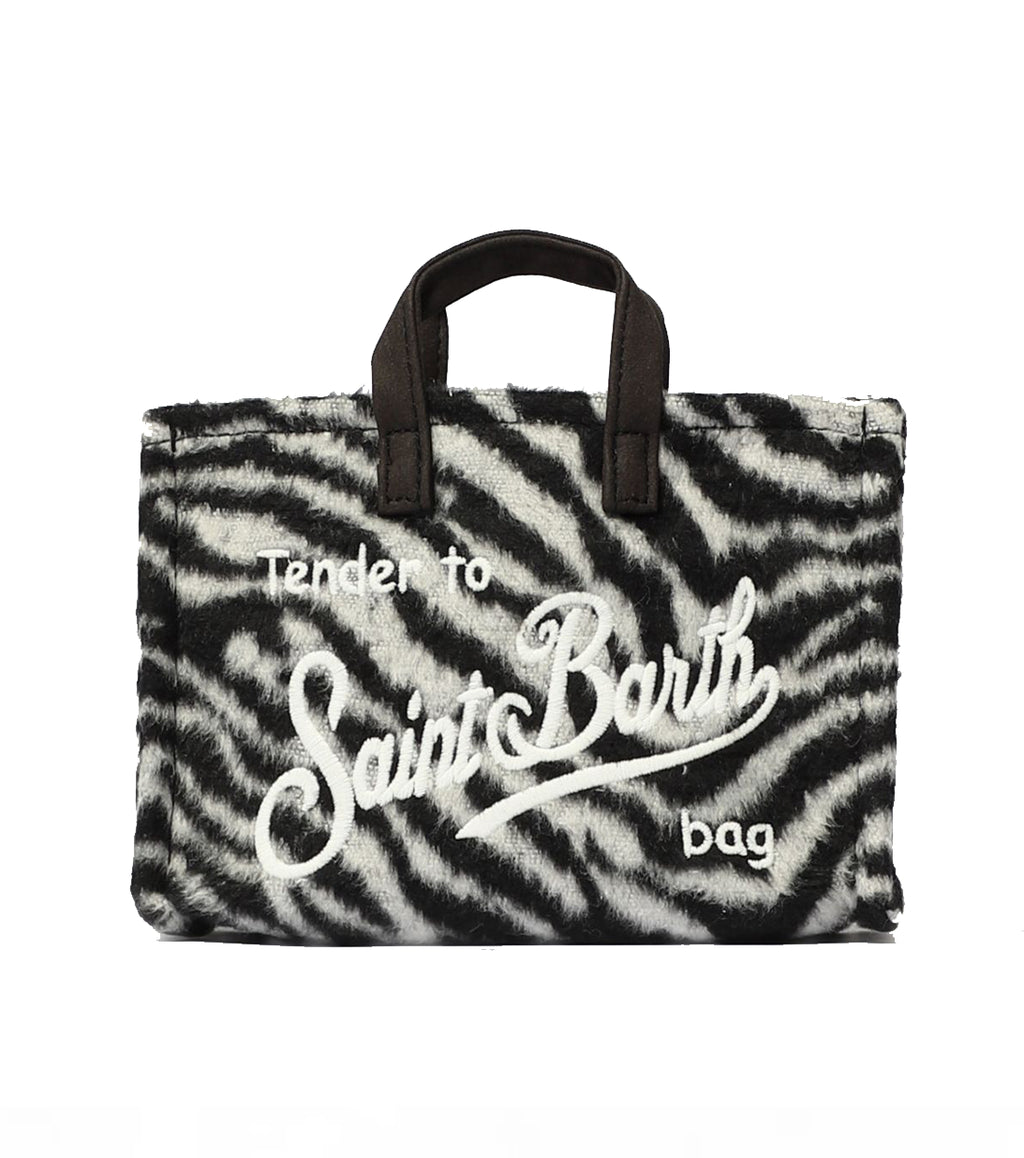 MC2 SAINT BARTH - Phone Bag Felt
