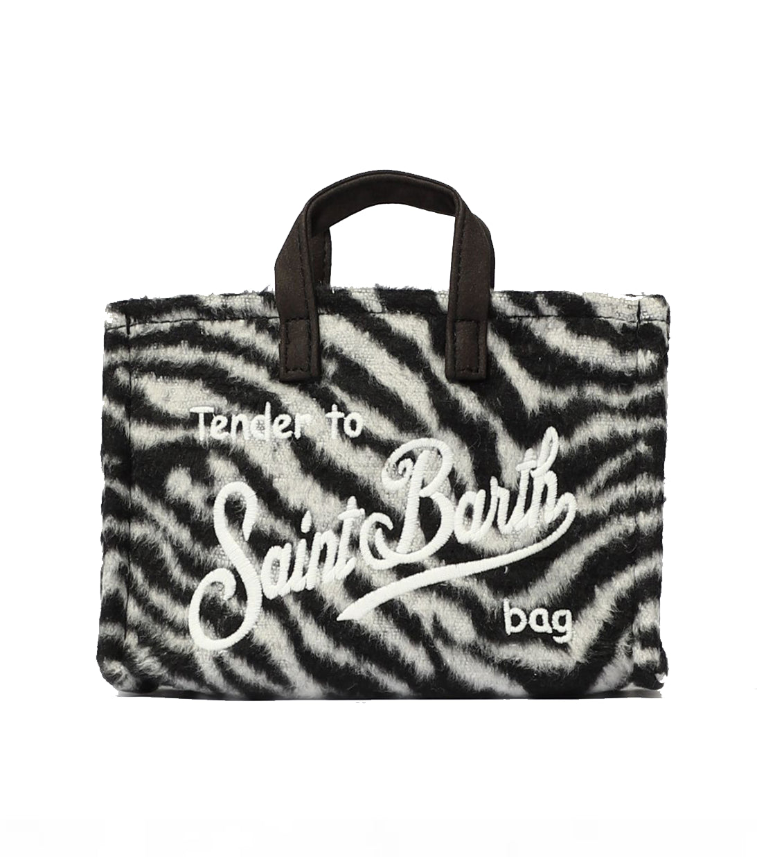 MC2 SAINT BARTH - Phone Bag Felt