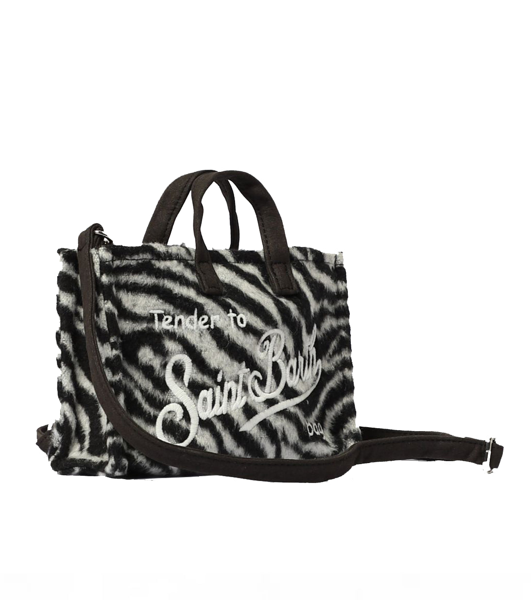 MC2 SAINT BARTH - Phone Bag Felt