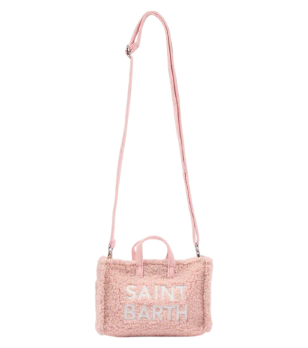 MC2 SAINT BARTH - Phone Bag Teddy