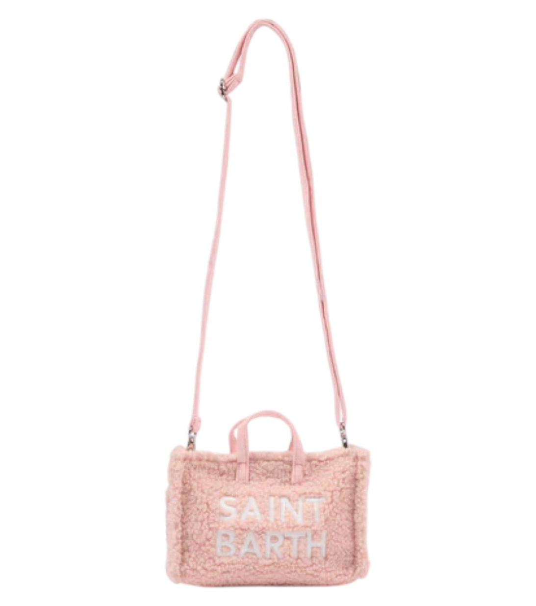 MC2 SAINT BARTH - Phone Bag Teddy