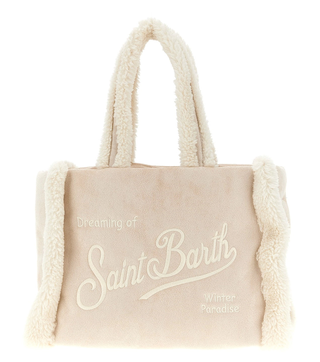 MC2 SAINT BARTH - Colette Shearling