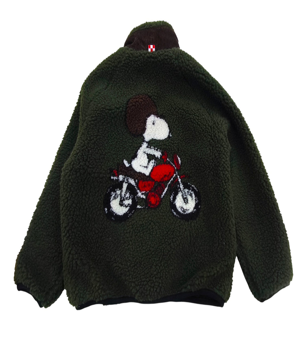 MC2 SAINT BARTH - Orsetto Snoopy Cross