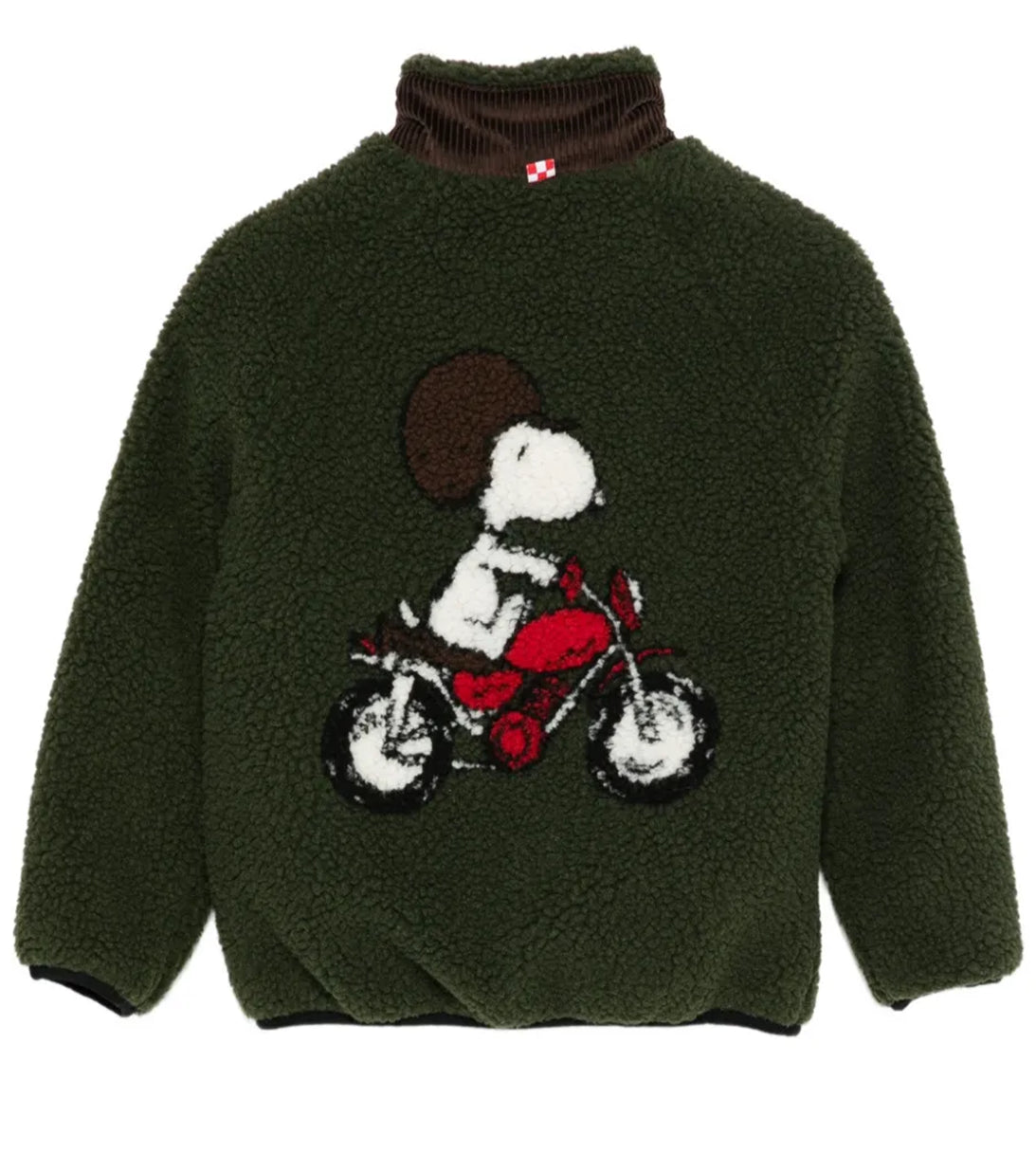 MC2 SAINT BARTH - Orsetto Snoopy Cross