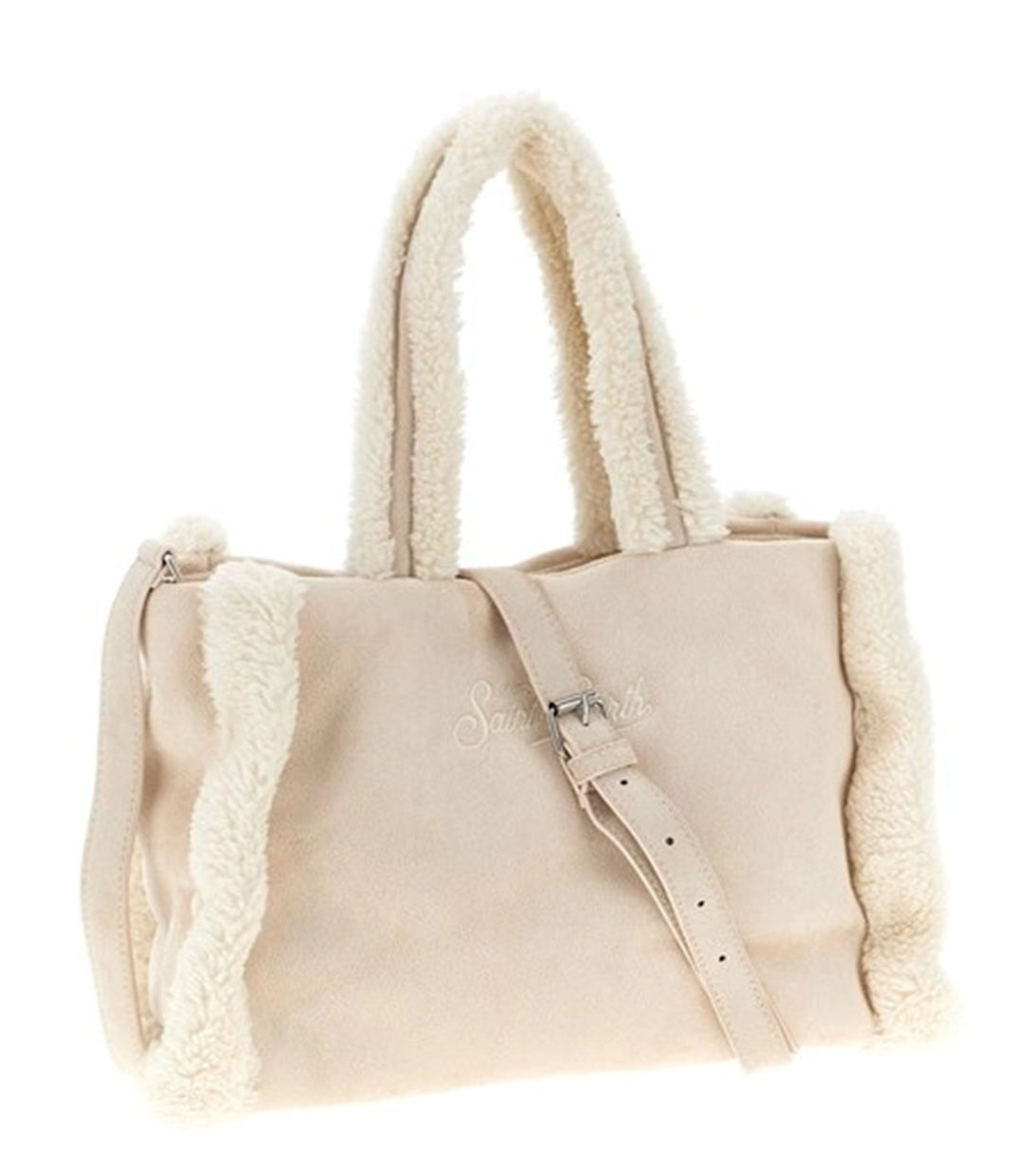 MC2 SAINT BARTH - Colette Shearling