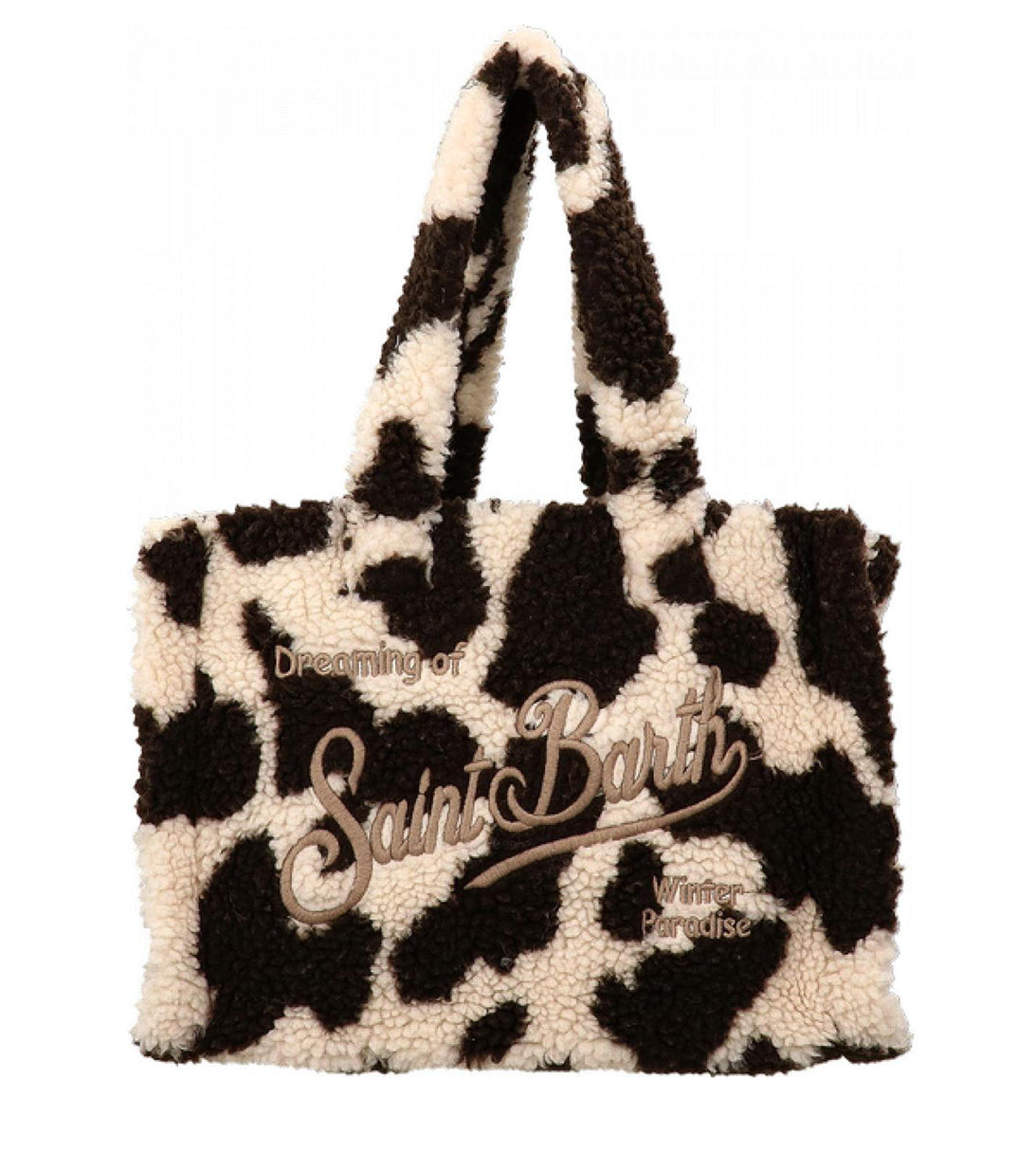 MC2 SAINT BARTH - Colette Teddy